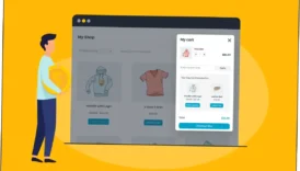 WooCommerce Fast Cart Nulled Free Download