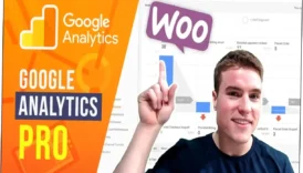 WooCommerce Google Analytics Pro Nulled Free Download