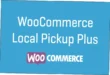 WooCommerce Local Pickup Plus Nulled Free Download