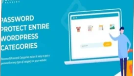 WooCommerce Password Protected Categories Nulled Free Download