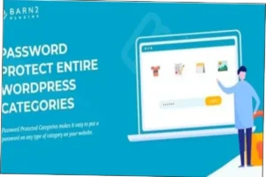 WooCommerce Password Protected Categories Nulled Free Download