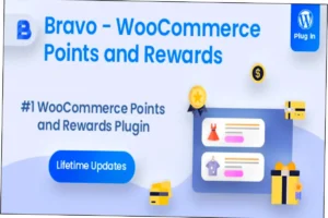 WooCommerce Points and Rewards Nulled Free Download