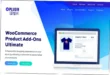 WooCommerce Product Add-Ons Ultimate Nulled Free Download