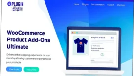 WooCommerce Product Add-Ons Ultimate Nulled Free Download