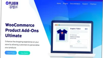 WooCommerce Product Add-Ons Ultimate Nulled Free Download