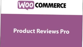 WooCommerce Product Reviews Pro Nulled Free Download