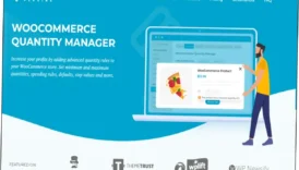 WooCommerce Quantity Manager Nulled Free Download