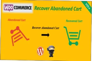 WooCommerce Recover Abandoned Cart Nulled Free Download