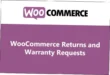 WooCommerce Returns and Warranty Requests Nulled Free Download