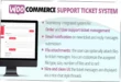 WooCommerce Support Ticket System Nulled Free Download