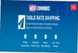 WooCommerce Table Rate Shipping Nulled Free Download