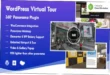 WordPress Virtual Tour 360 Panorama Plugin Nulled Free Download