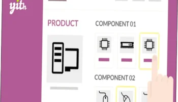 YITH Composite Products for WooCommerce Nulled Free Download