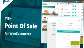 YITH Point Of Sale For WooCommerce Premium Nulled Free Download