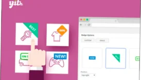 YITH WooCommerce Badge Management Nulled Free Download
