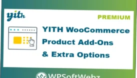 YITH WooCommerce Product Add-Ons & Extra Options Premium Nulled Free Download