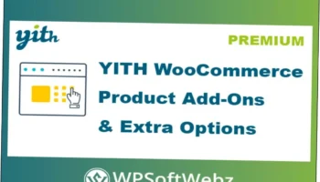 YITH WooCommerce Product Add-Ons & Extra Options Premium Nulled Free Download