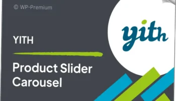 YITH WooCommerce Product Slider Carousel Premium Nulled Free Download