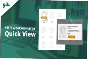 YITH WooCommerce Quick View Premium Nulled Free Download