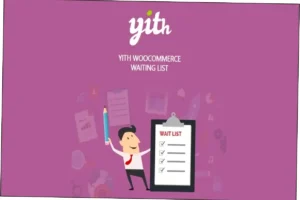 YITH WooCommerce Waitlist Premium Nulled Free Download