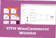 YITH WooCommerce Wishlist Premium Nulled Free Download