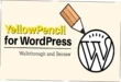 YellowPencil Nulled Free Download