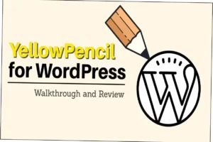 YellowPencil Nulled Free Download