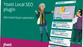 Yoast Local SEO Premium Nulled Free Download