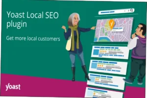 Yoast Local SEO Premium Nulled Free Download