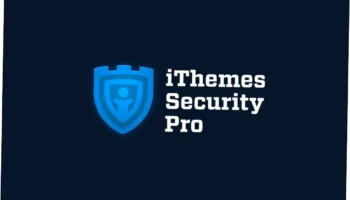 iTheme Security Pro Nulled Free Download