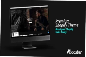 Boost Shopify Theme Nulled Free Download