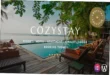 CozyStay Theme Nulled Free Download