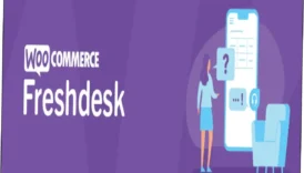 Freshdesk Integration for WooCommerce Nulled Free Download