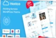 Hostco Theme Nulled Free Download