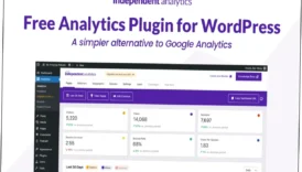 Independent Analytics PRO Nulled Free Download