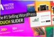 Master Slider Pro Nulled Free Download