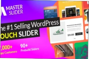 Master Slider Pro Nulled Free Download