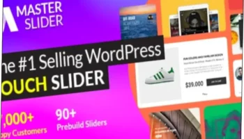 Master Slider Pro Nulled Free Download