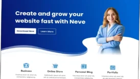 Neve Pro Nulled Free Download