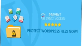 Prevent Direct Access Gold Nulled Free Download