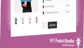 Product Bundles for WooCommerce Nulled Free Download