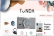 Tonda Theme Nulled Free Download