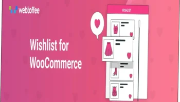 Wishlists for WooCommerce Nulled Free Download