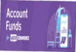 WooCommerce Account Funds Nulled Free Download