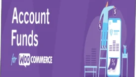 WooCommerce Account Funds Nulled Free Download