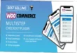 WooCommerce MultiStep Checkout Wizard Nulled Free Download